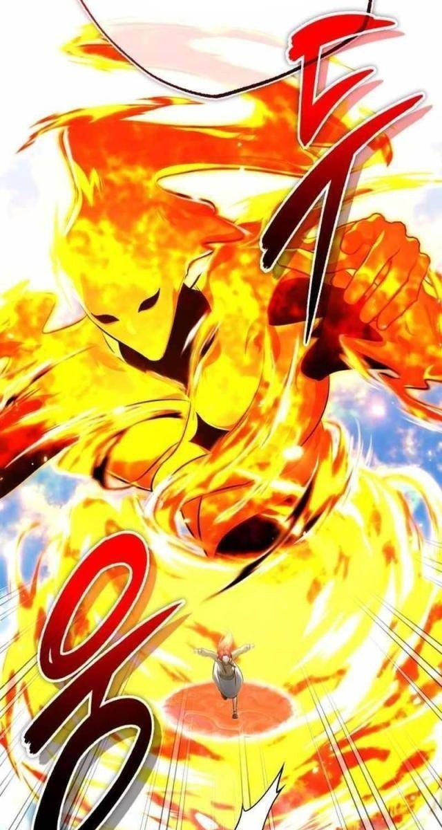 Hồi Quy Giả Về Hưu - Page 64