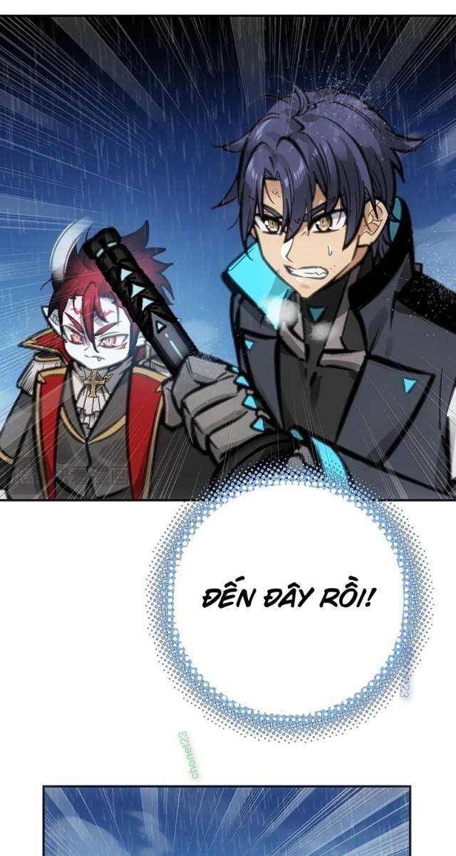 Chí Tử Chí Cường - Page 25