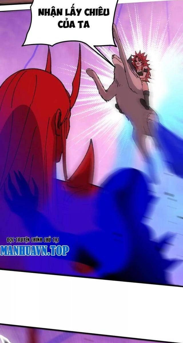 Vật Lý Tu Tiên Hai Vạn Năm - Page 71