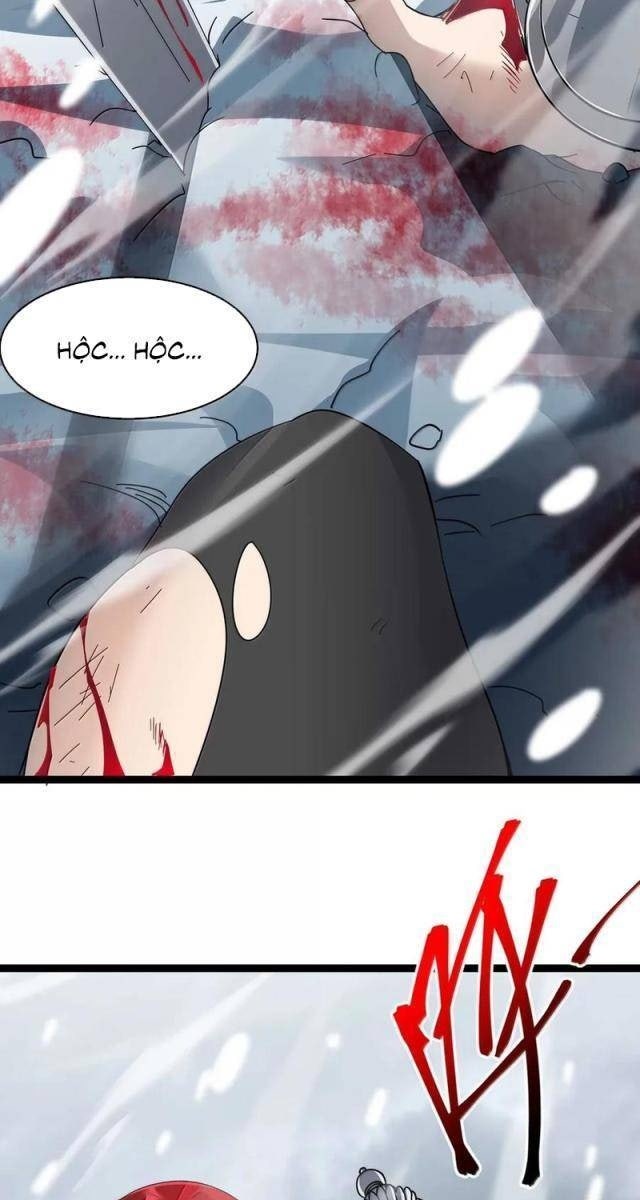 Sức Mạnh Của Ác Thần - Page 77