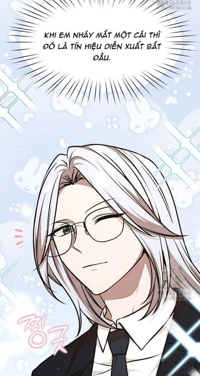 Chủ Xe Thức Ăn Nhanh Trong Ngục Tối - Page 26