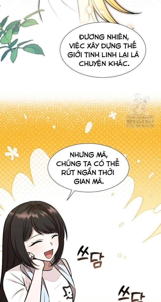 Chủ Xe Thức Ăn Nhanh Trong Ngục Tối - Page 109