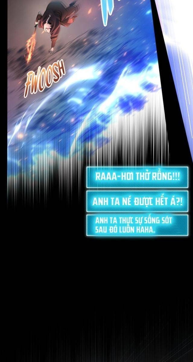 Streamer Game Thiên Tài Bị Ma Ám - Page 54