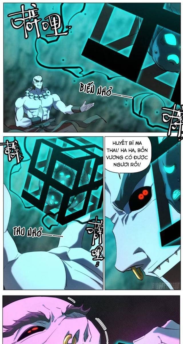 Công Tử Thực Sự Quá Chính Nghĩa - Page 17