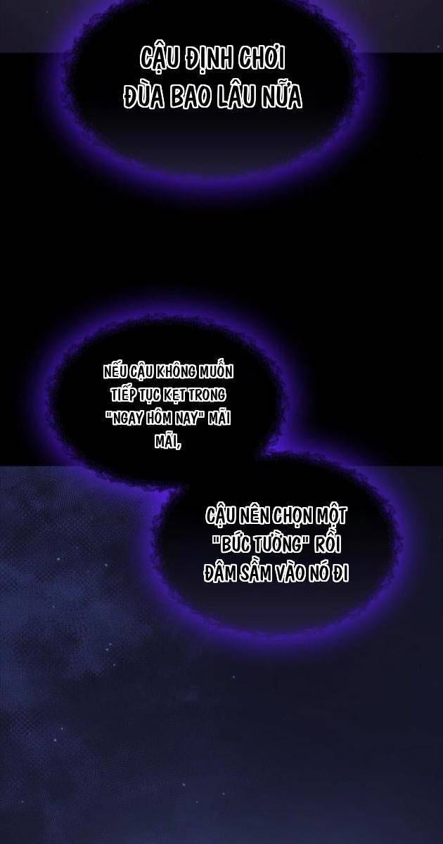 Hiệp Sĩ Sống Vì Ngày Hôm Nay - Page 63