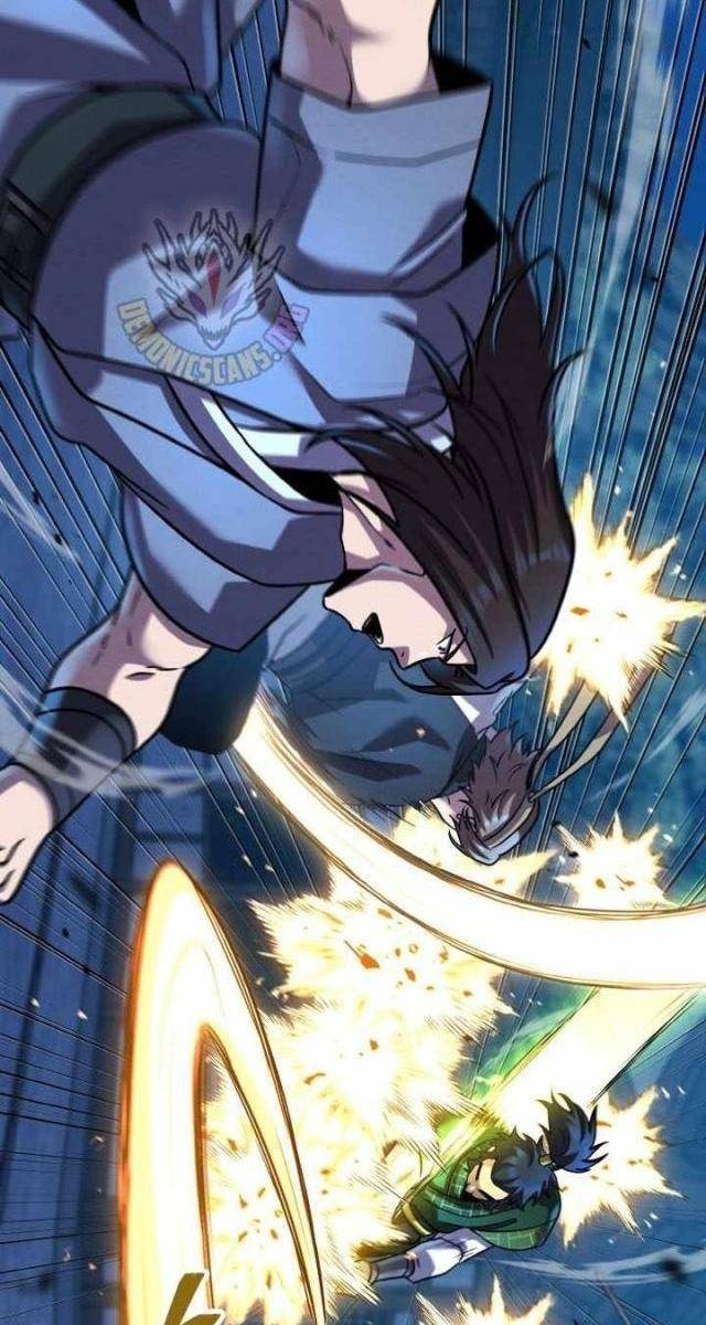 Tiểu Đệ Tử Của Võ Lâm Minh Chủ - Page 32