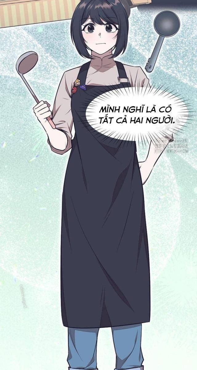 Chủ Xe Thức Ăn Nhanh Trong Ngục Tối - Page 95