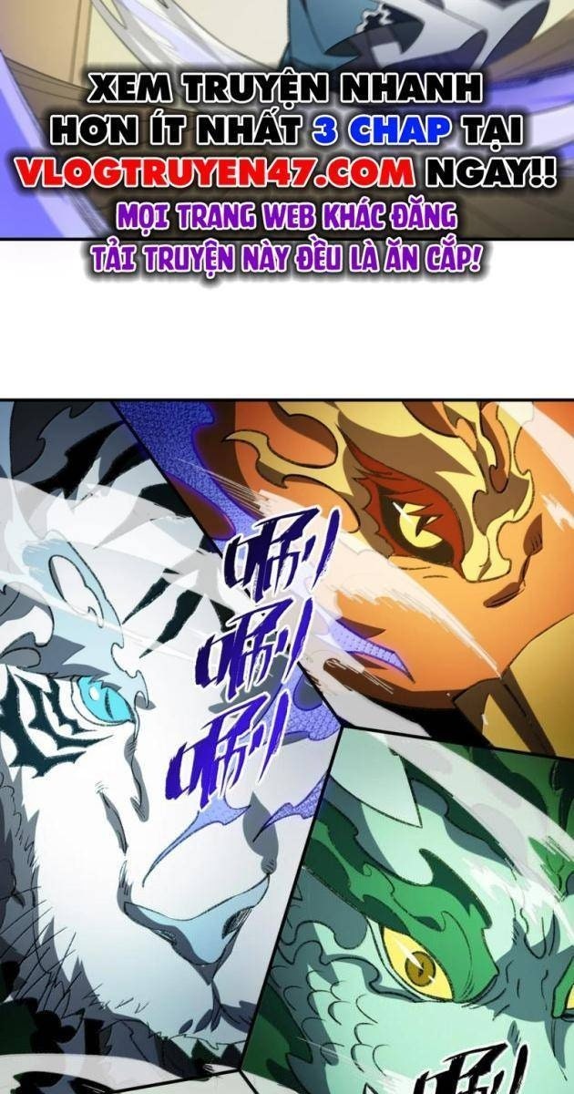 Ta Ở Tu Tiên Giới Chỉ Làm Giờ Hành Chính - Page 39