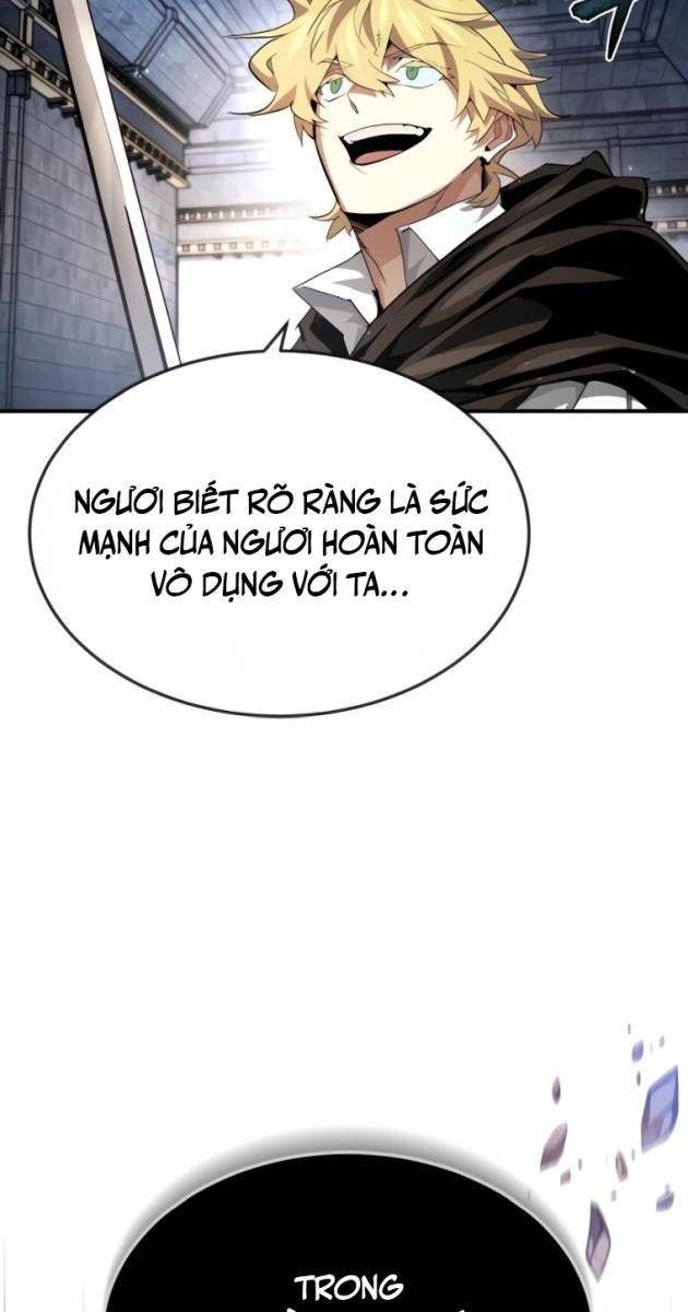 Trên Thế Giới Không Có Chiến Binh Xấu - Page 31