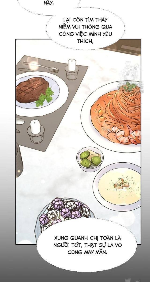 Chủ Xe Thức Ăn Nhanh Trong Ngục Tối - Page 73