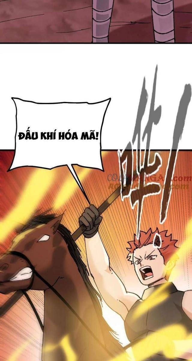 Vật Lý Tu Tiên Hai Vạn Năm - Page 34