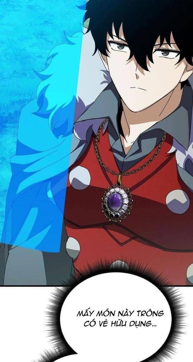 Ta Đoạt Bảo Ma Thần - Page 98