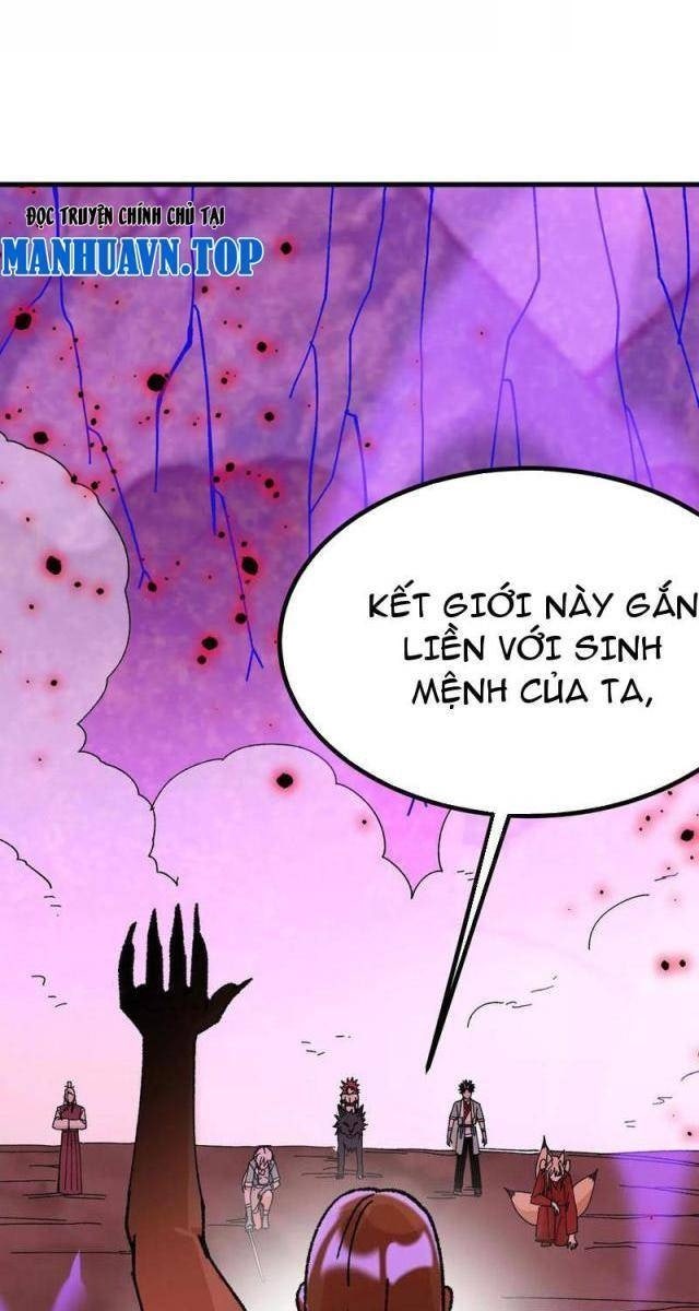 Vật Lý Tu Tiên Hai Vạn Năm - Page 28