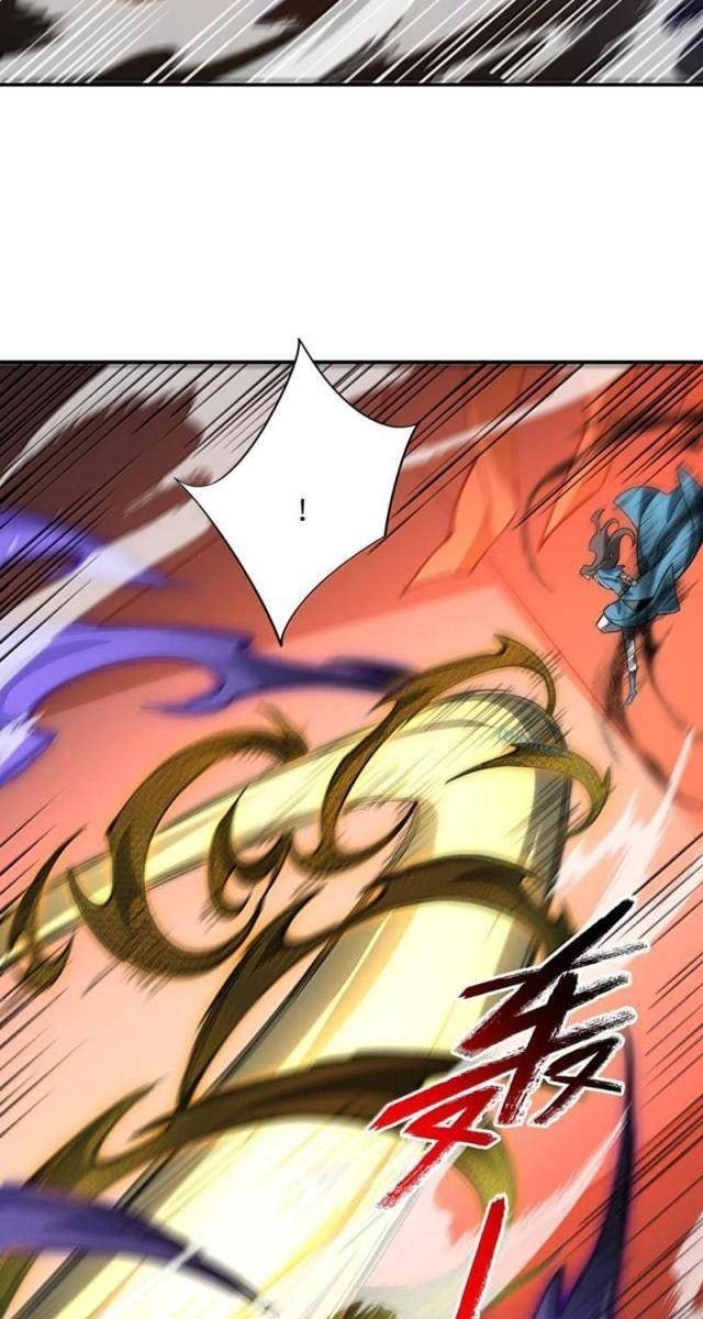 Ta Ở Tu Tiên Giới Chỉ Làm Giờ Hành Chính - Page 4