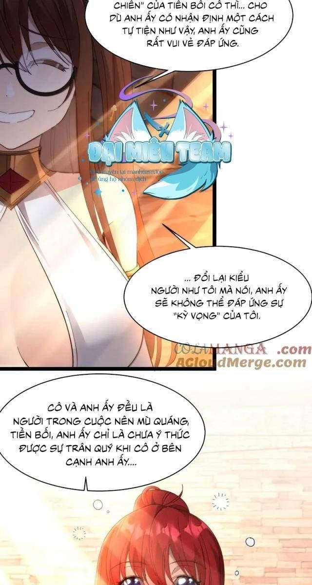 Sức Mạnh Của Ác Thần - Page 22