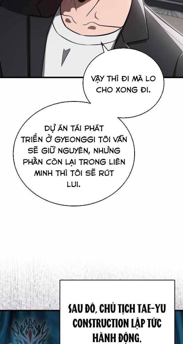 Cách Một Tử Linh Sư Cấp Thảm Họa Nghỉ Hưu - Page 22