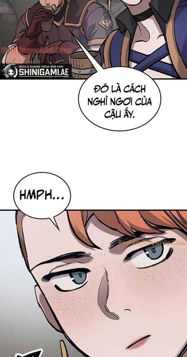 Hiệp Sĩ Sống Vì Ngày Hôm Nay - Page 38