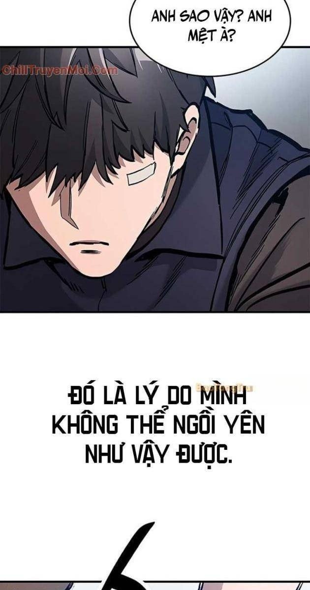 Hiệp Sĩ Sống Vì Ngày Hôm Nay - Page 143