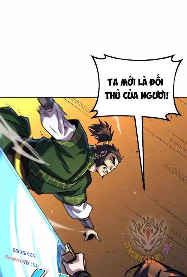 Tiểu Đệ Tử Của Võ Lâm Minh Chủ - Page 21