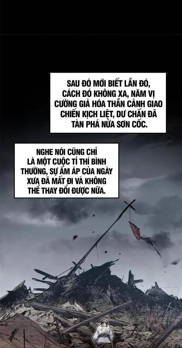 Đỉnh Cấp Khí Vận, Lặng Lẽ Tu Luyện Ngàn Năm - Page 34