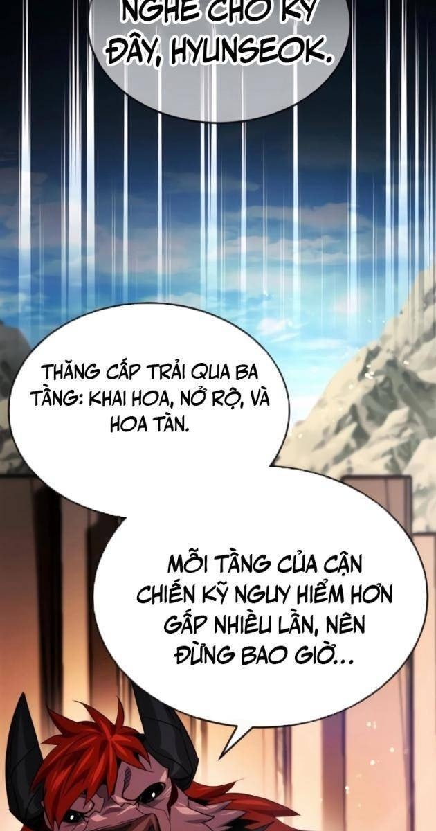 Trên Thế Giới Không Có Chiến Binh Xấu - Page 79