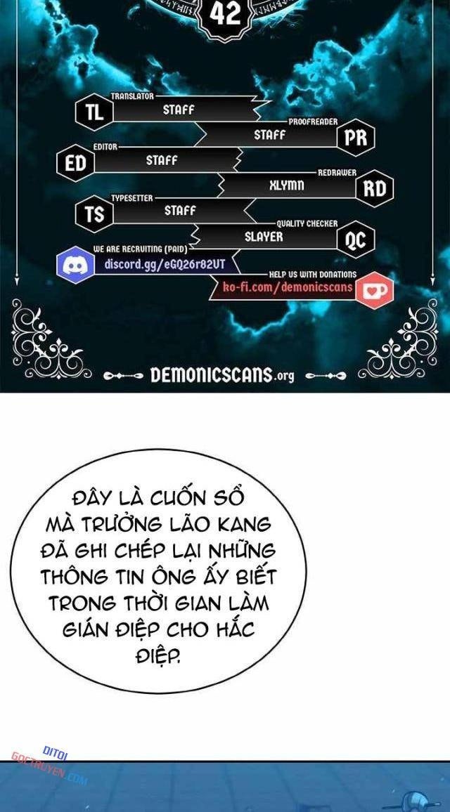 Tiểu Đệ Tử Của Võ Lâm Minh Chủ - Page 6