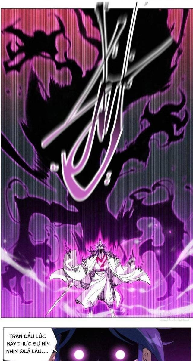 Công Tử Thực Sự Quá Chính Nghĩa - Page 9