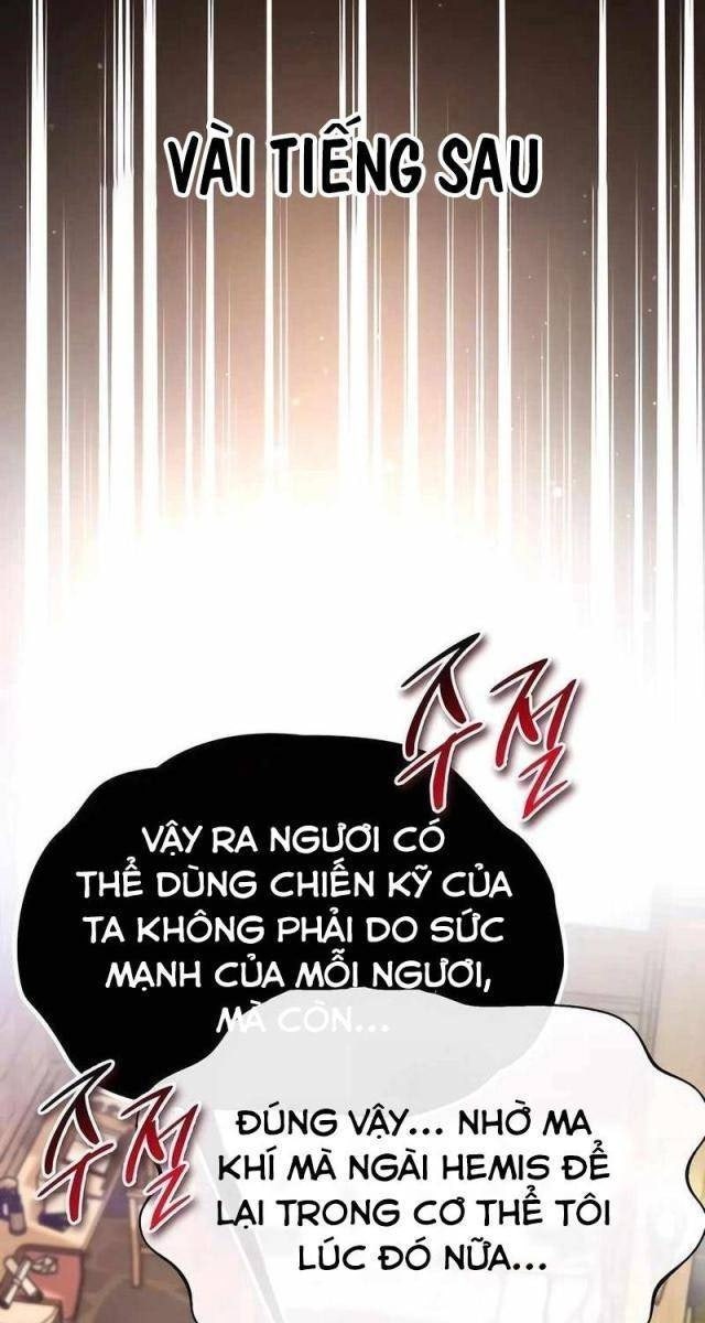 Trên Thế Giới Không Có Chiến Binh Xấu - Page 119