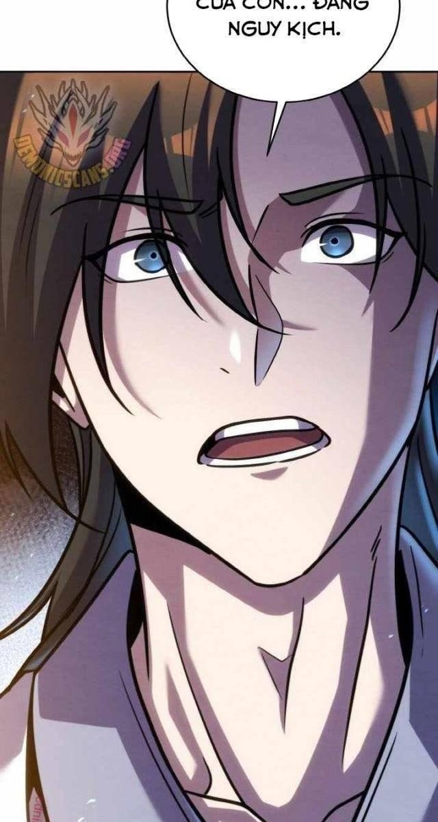 Tiểu Đệ Tử Của Võ Lâm Minh Chủ - Page 104