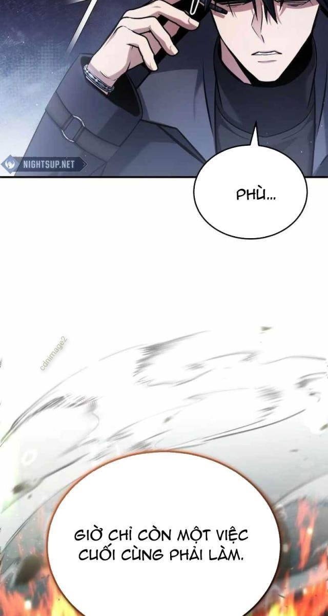 Hồi Quy Giả Về Hưu - Page 44