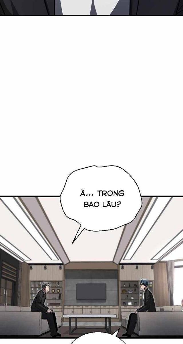 Cách Một Tử Linh Sư Cấp Thảm Họa Nghỉ Hưu - Page 13