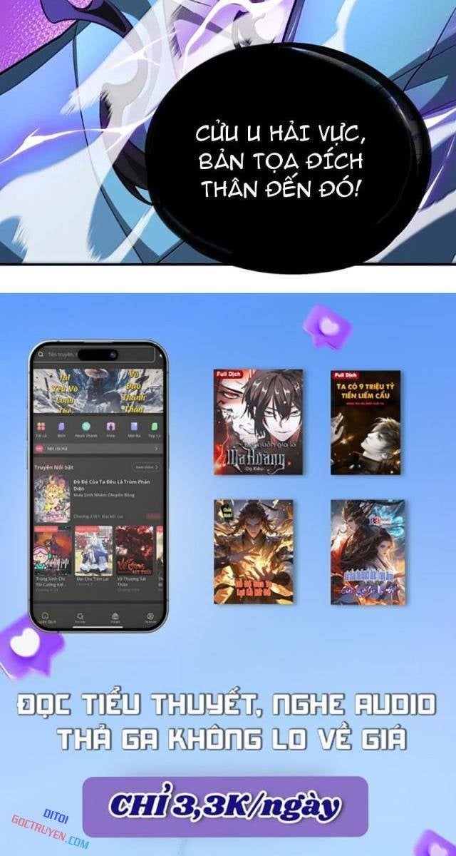 Ta Ở Tu Tiên Giới Chỉ Làm Giờ Hành Chính - Page 74