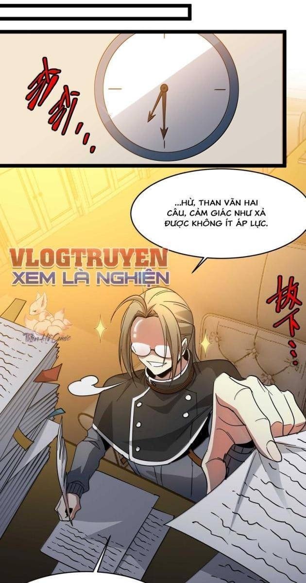 Sức Mạnh Của Ác Thần - Page 61