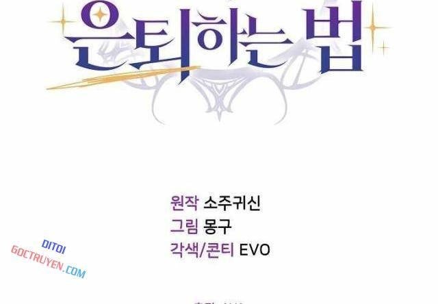 Cách Một Tử Linh Sư Cấp Thảm Họa Nghỉ Hưu - Page 99