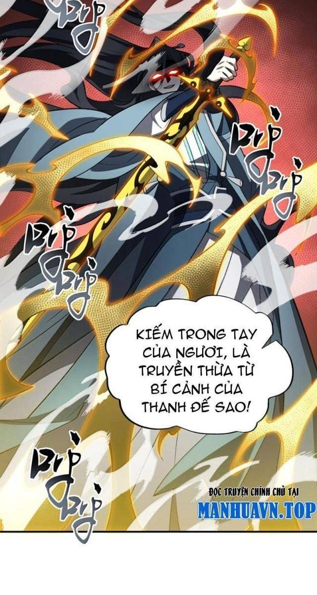 Ta Ở Tu Tiên Giới Chỉ Làm Giờ Hành Chính - Page 13