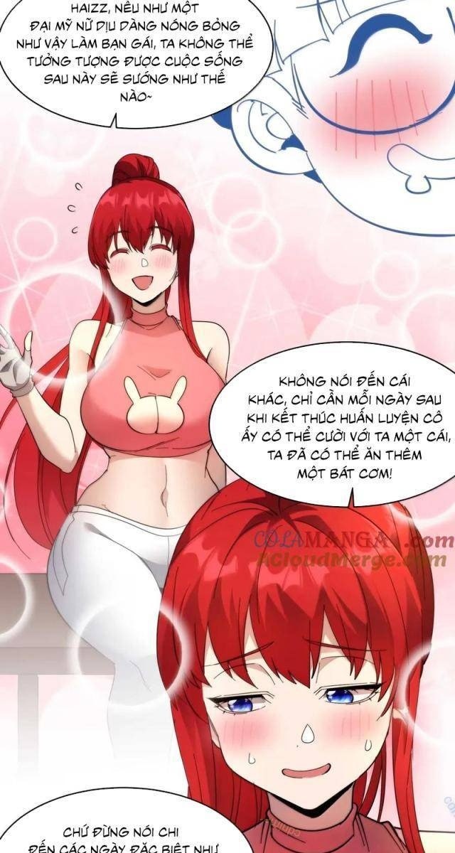 Sức Mạnh Của Ác Thần - Page 44