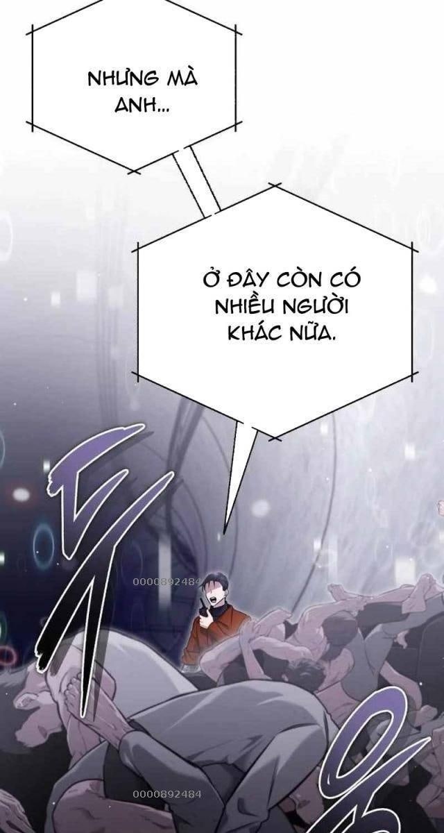 Hồi Quy Giả Về Hưu - Page 7