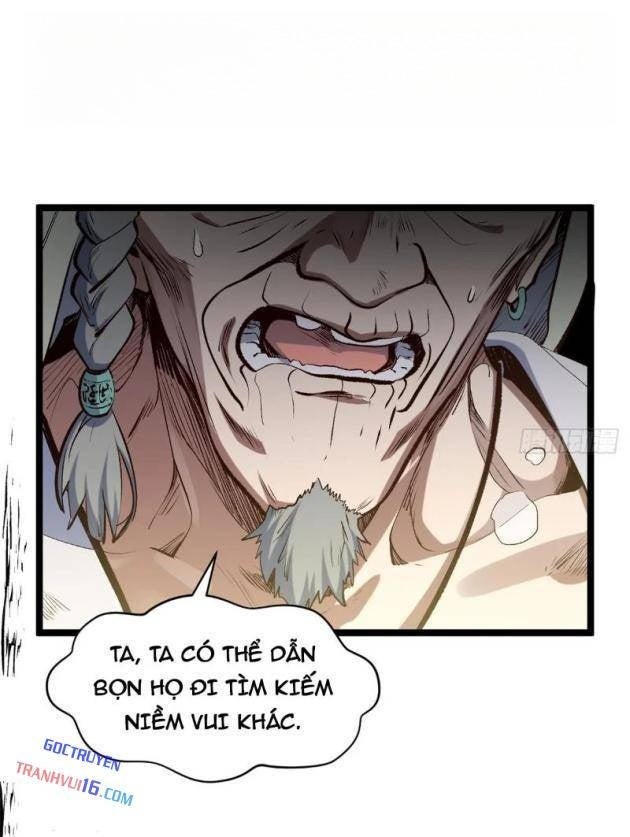 Đỉnh Cấp Khí Vận, Lặng Lẽ Tu Luyện Ngàn Năm - Page 17