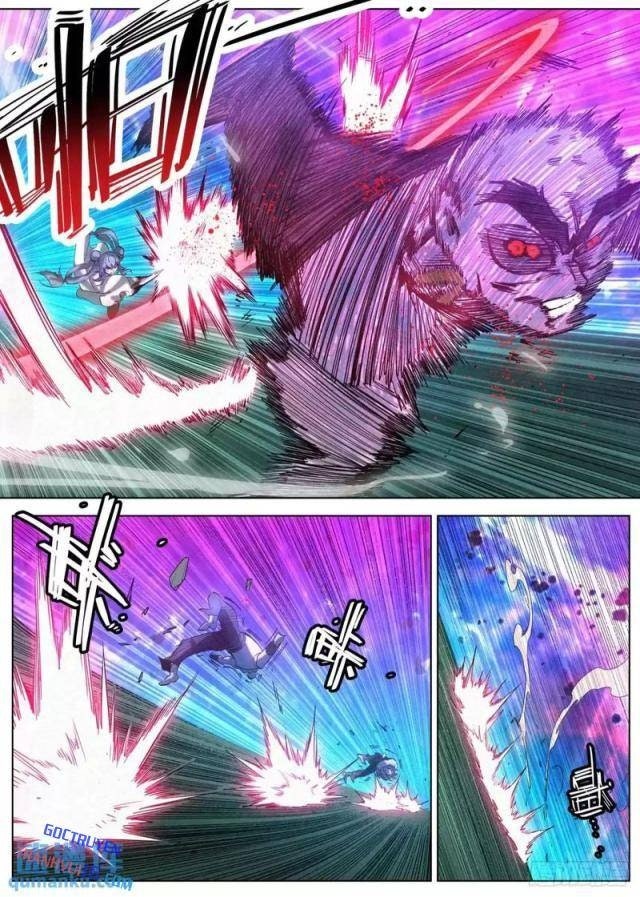 Công Tử Thực Sự Quá Chính Nghĩa - Page 10