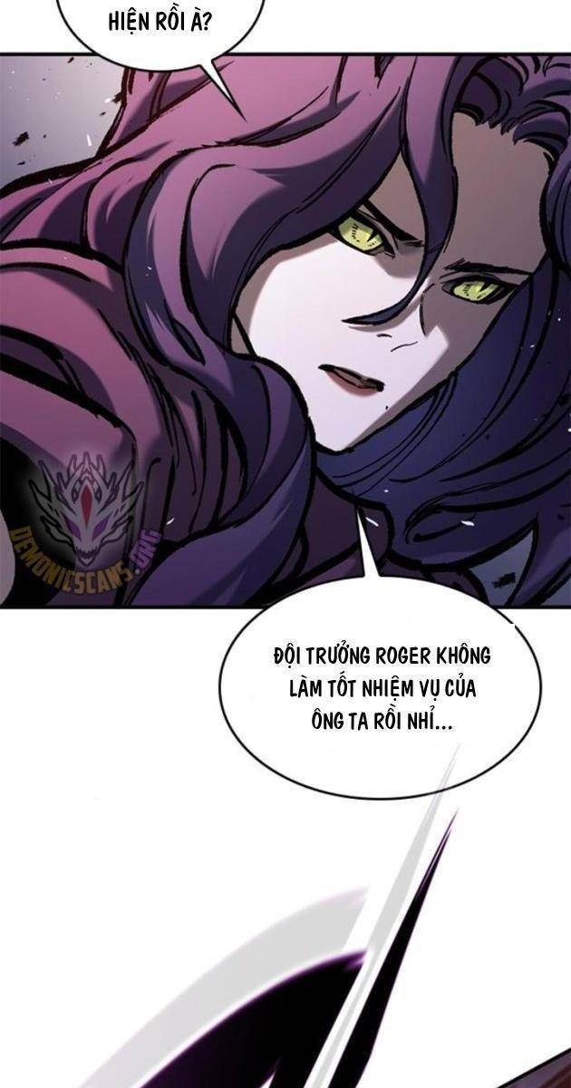 Hiệp Sĩ Sống Vì Ngày Hôm Nay - Page 27