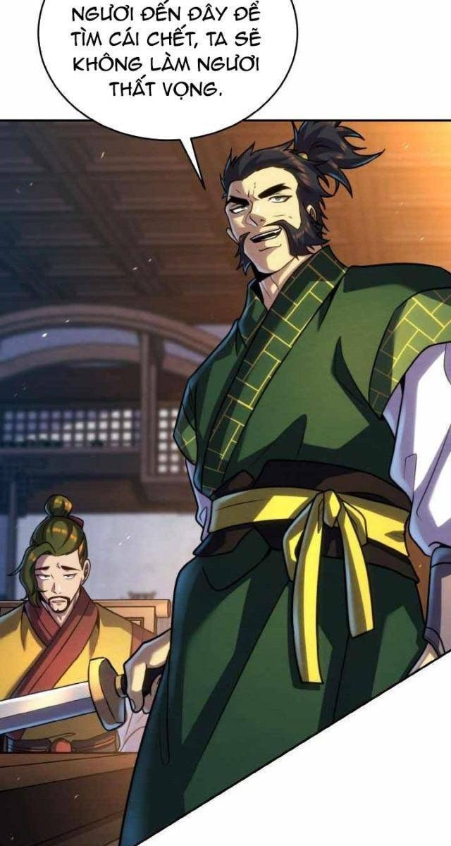 Tiểu Đệ Tử Của Võ Lâm Minh Chủ - Page 103