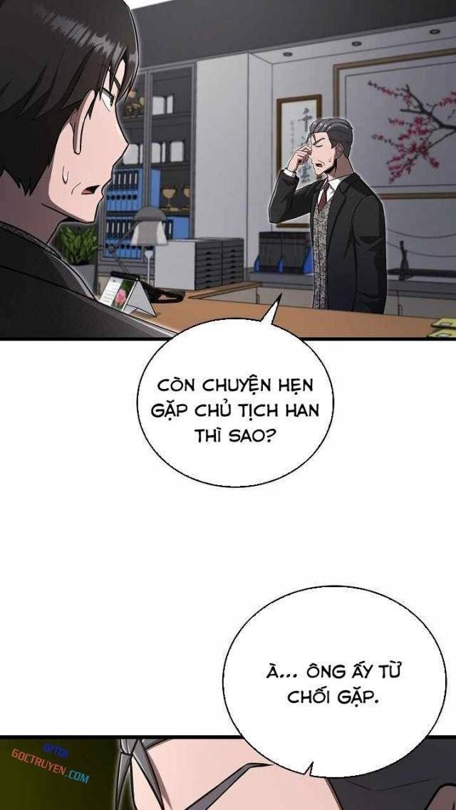 Cách Một Tử Linh Sư Cấp Thảm Họa Nghỉ Hưu - Page 47