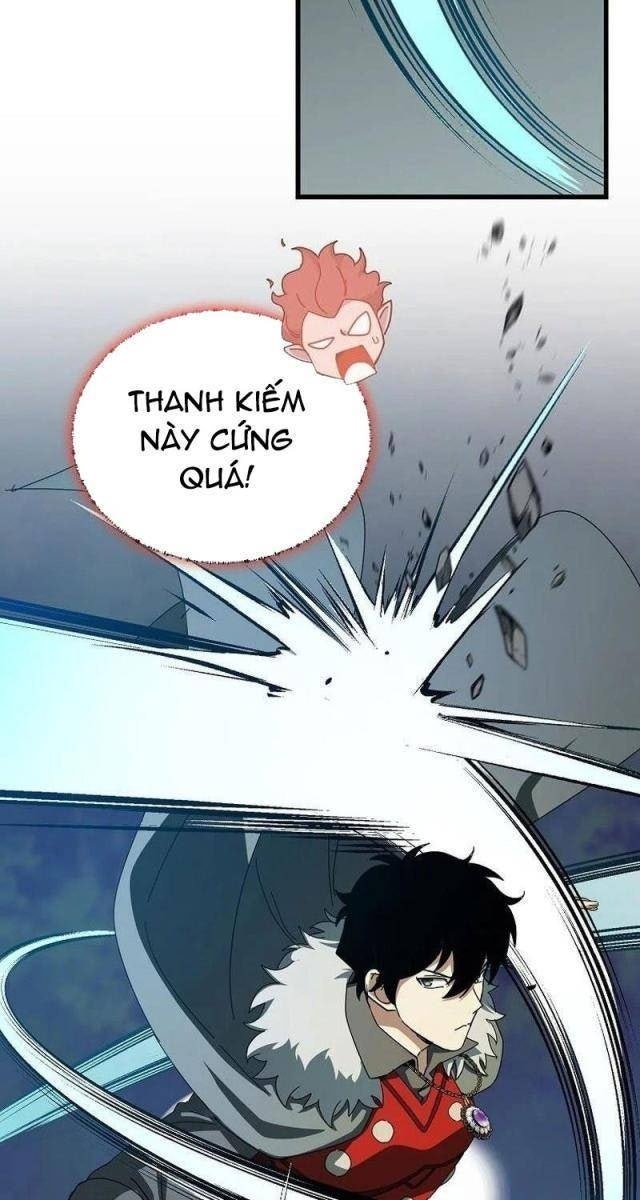 Ta Đoạt Bảo Ma Thần - Page 65