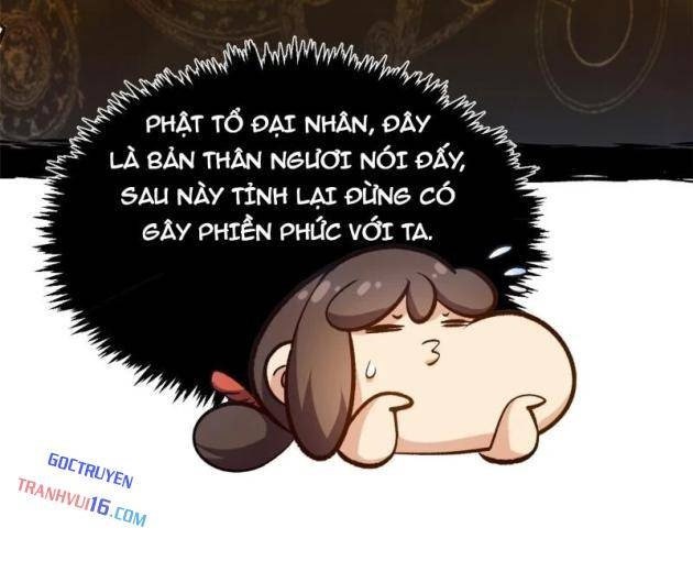 Đỉnh Cấp Khí Vận, Lặng Lẽ Tu Luyện Ngàn Năm - Page 68