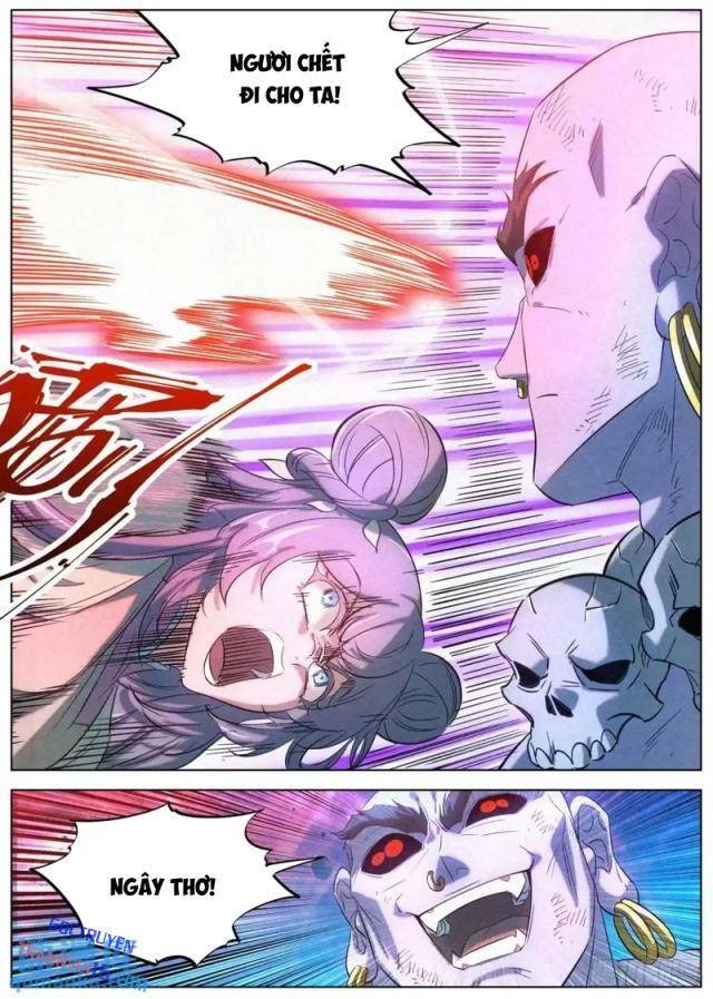 Công Tử Thực Sự Quá Chính Nghĩa - Page 17