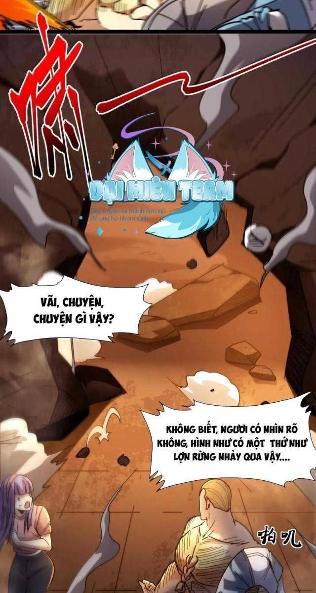 Sức Mạnh Của Ác Thần - Page 65