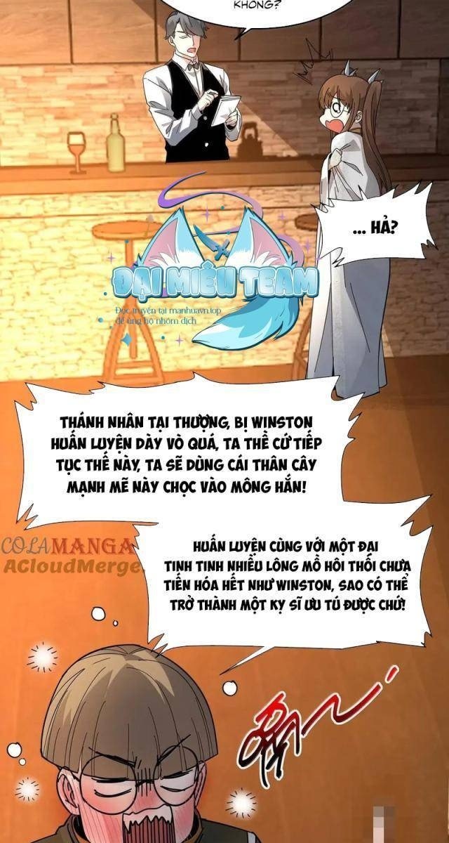 Sức Mạnh Của Ác Thần - Page 89