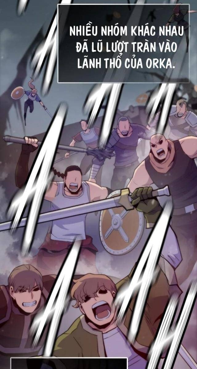 Hồi Quy Gia - Page 29