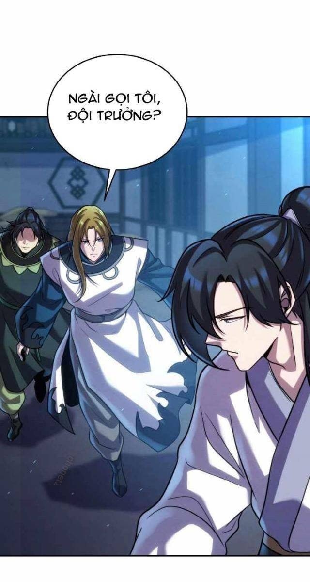 Tiểu Đệ Tử Của Võ Lâm Minh Chủ - Page 76