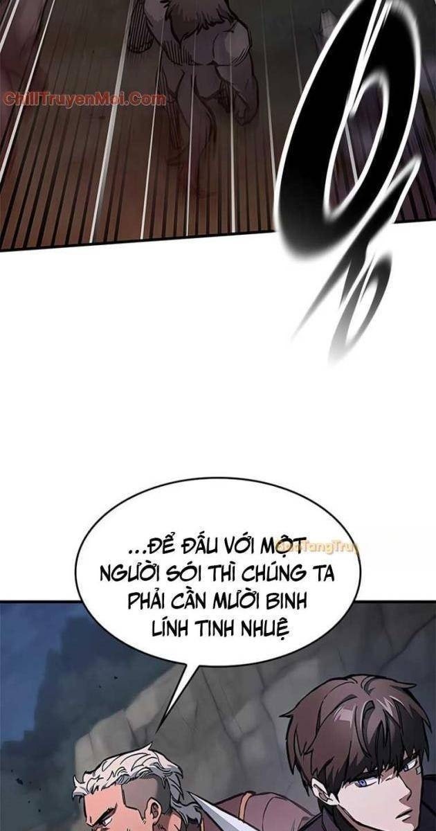 Hiệp Sĩ Sống Vì Ngày Hôm Nay - Page 70